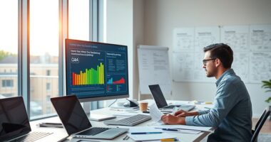 qa ensures license compliance