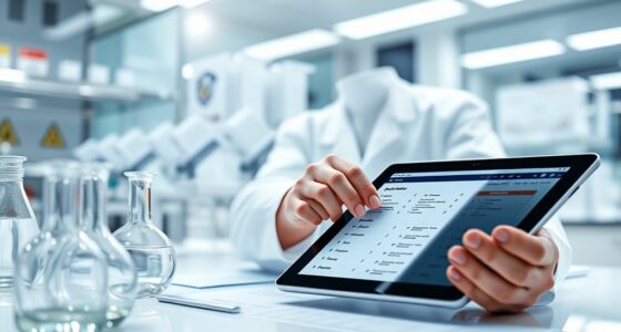 qa ensures regulatory compliance