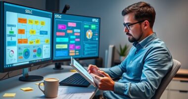 qa integration in sdlc