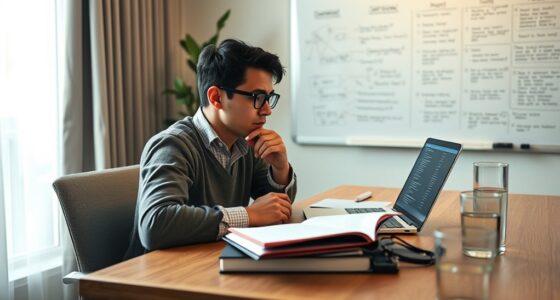 qa interview preparation tips