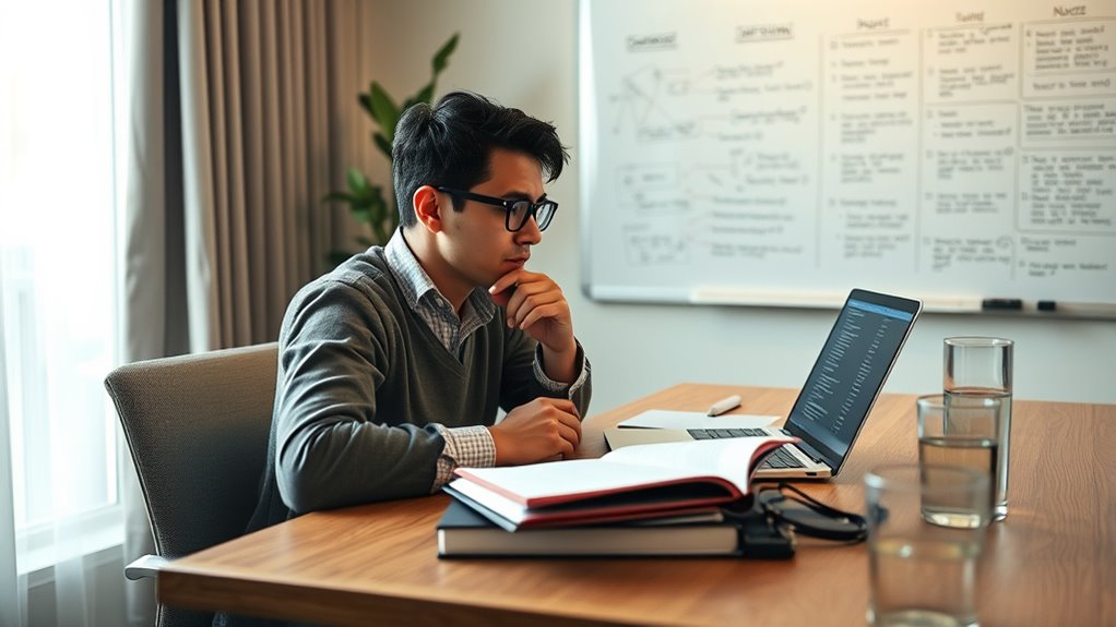 qa interview preparation tips