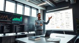 qa leadership training path