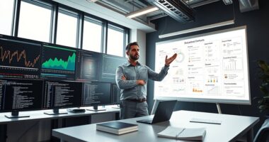 qa leadership training path