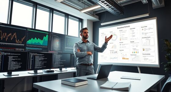 qa leadership training path