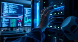 qa mitigates security risks