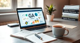 qa resume writing tips