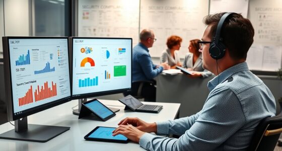 qa s iso 27001 oversight