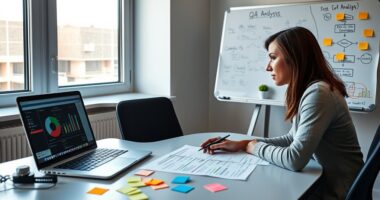 qa skills communication and analysis