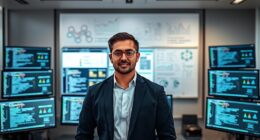 qa team leadership responsibilities