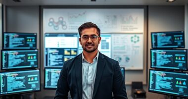 qa team leadership responsibilities