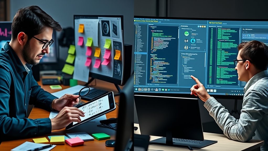 quality assurance and engineering