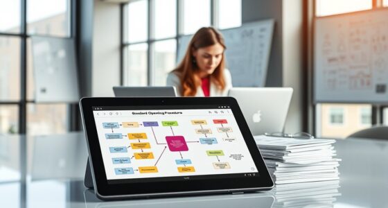 quality assurance sop guidelines