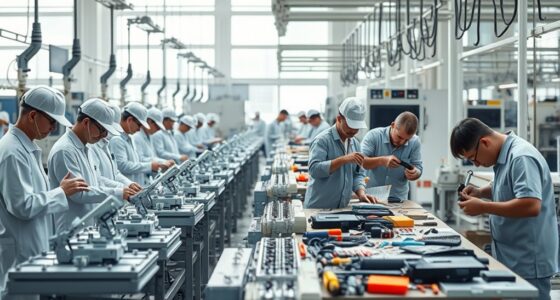 quality prevention vs correction