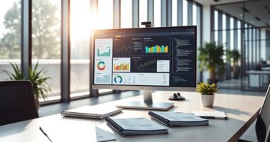 regulated industry software standards