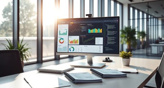 regulated industry software standards