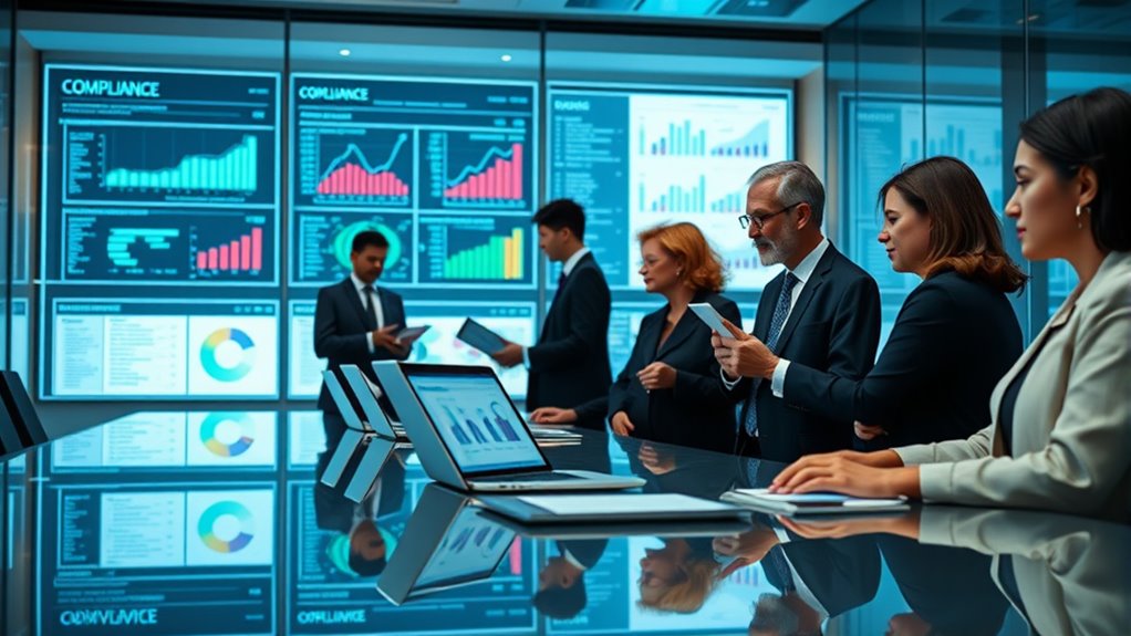 regulatory compliance ensures quality