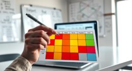 risk assessment with matrices