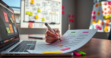 risk identification through brainstorming