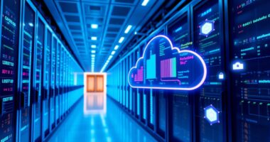 scaling qa with cloud