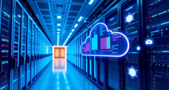 scaling qa with cloud