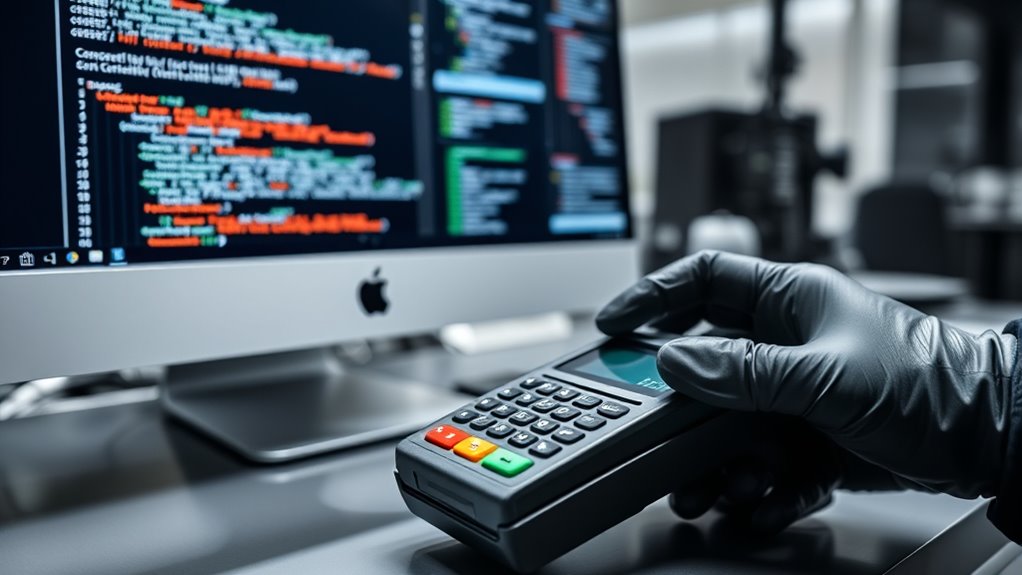 PCI DSS Compliance: QA Testing for Secure Payment Systems 3 secure payment data protection