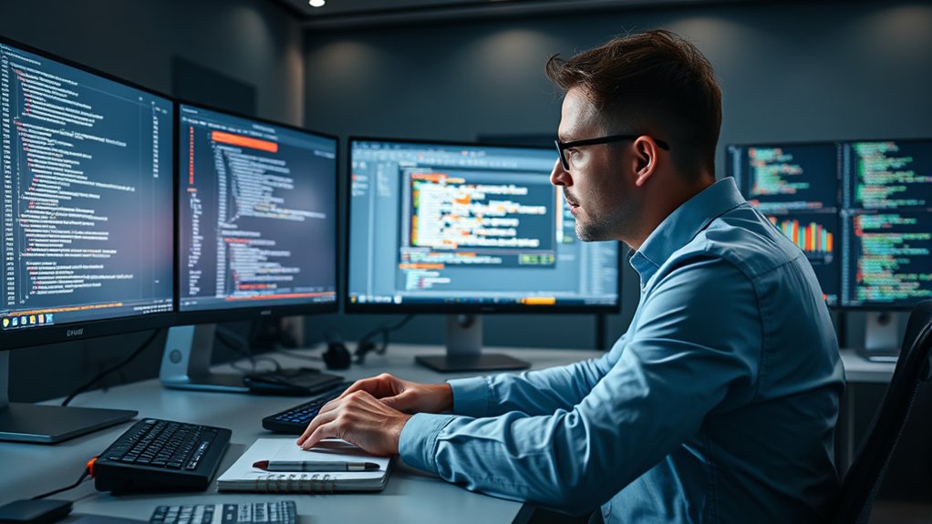 security testing for application resilience