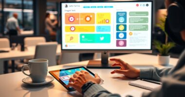 simplified qa automation tools