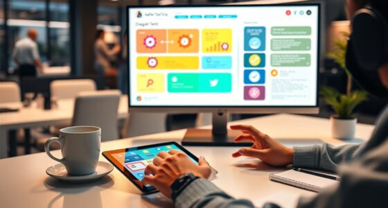 Low-Code/No-Code Testing: Empowering QA Without Programming 8 simplified qa automation tools