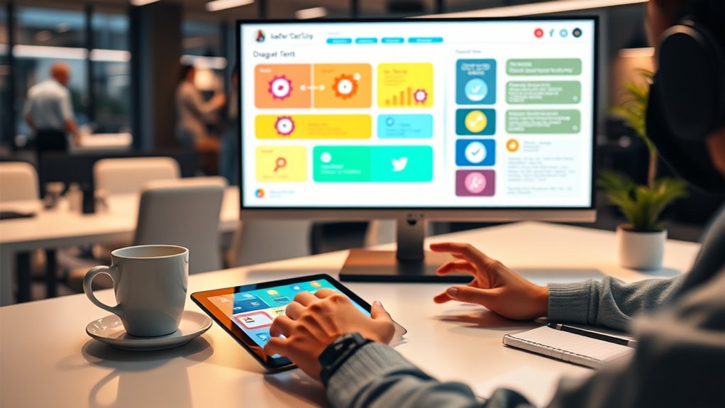 Low-Code/No-Code Testing: Empowering QA Without Programming 1 simplified qa automation tools