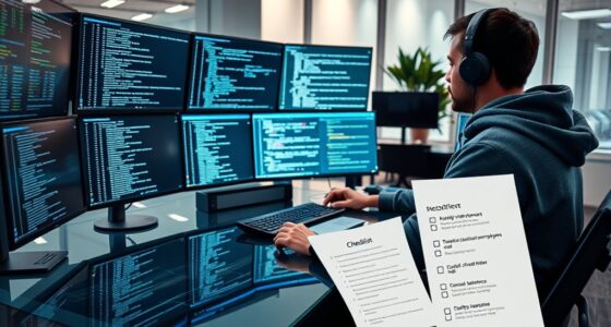 software maintenance quality assurance