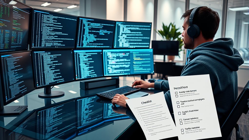 software maintenance quality assurance