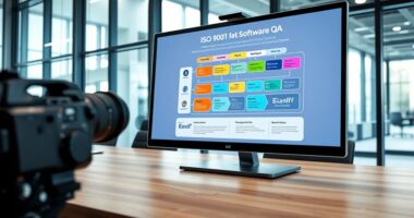 software qa iso certification