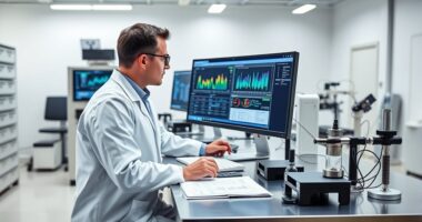 software regulatory standards verification