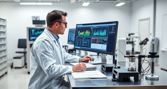 software regulatory standards verification