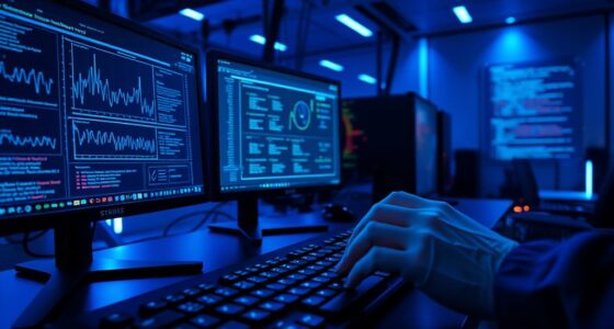 software testing and quality