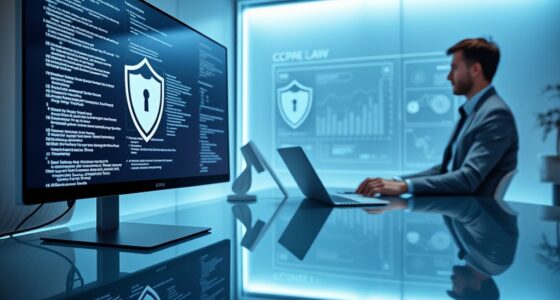 software testing privacy compliance