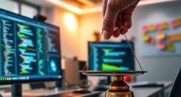 Balancing Speed and Quality in Continuous Delivery 12 speed versus quality balance