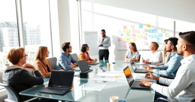 stakeholder engagement in qa