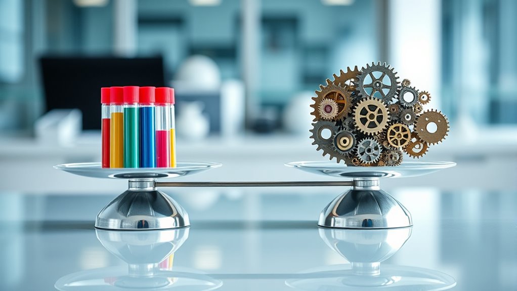 Balancing Risk and Test Coverage: How Much Testing Is Enough? 3 strategic risk based test optimization