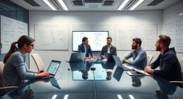 team based testing strategies