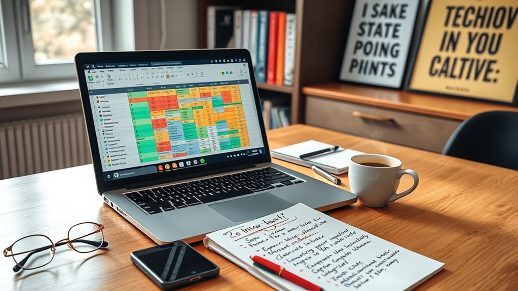 test case design and defect tracking