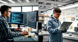 testing versus quality assurance