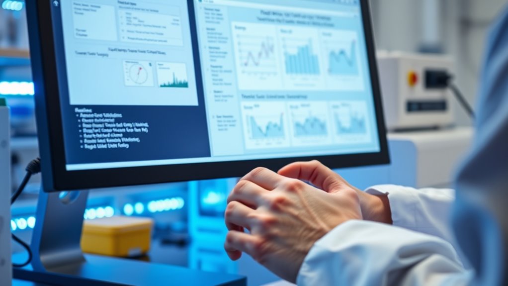 Software Validation for FDA Compliance (21 CFR Part 11) 3 thorough risk assessment documentation