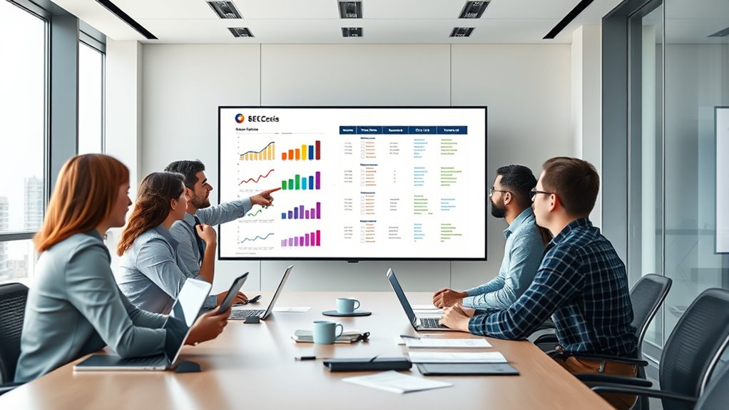 Acceptance Testing and UAT: Ensuring Software Meets Requirements 3 thorough test case validation