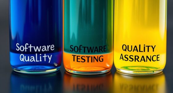 understanding software quality distinctions