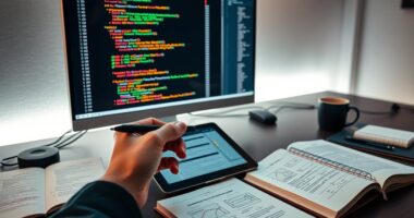 verifying software after updates