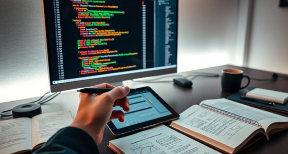 verifying software after updates