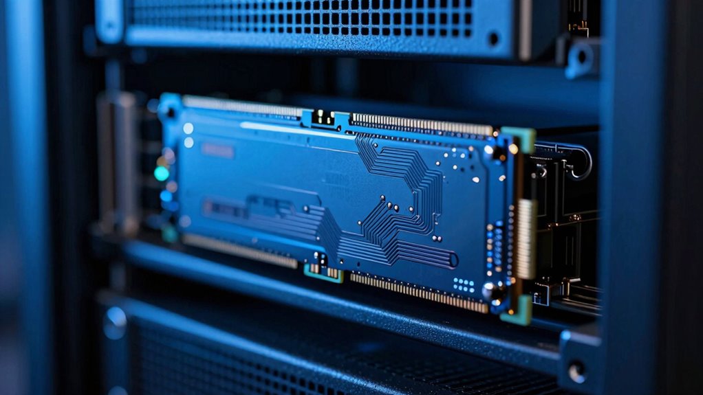 High-Speed Storage for Automation: When SSDs Actually Improve Test Time 13 accelerated testing through ssds