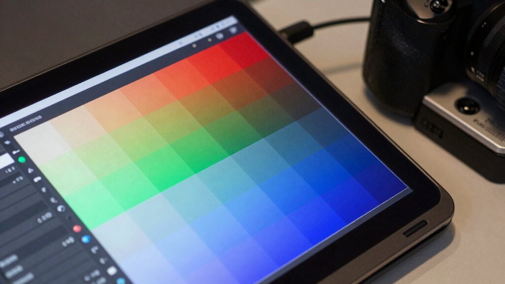 Color Accuracy for UI Testing: The Simple Calibration Workflow Most Teams Skip 5 accurate display calibration essentials