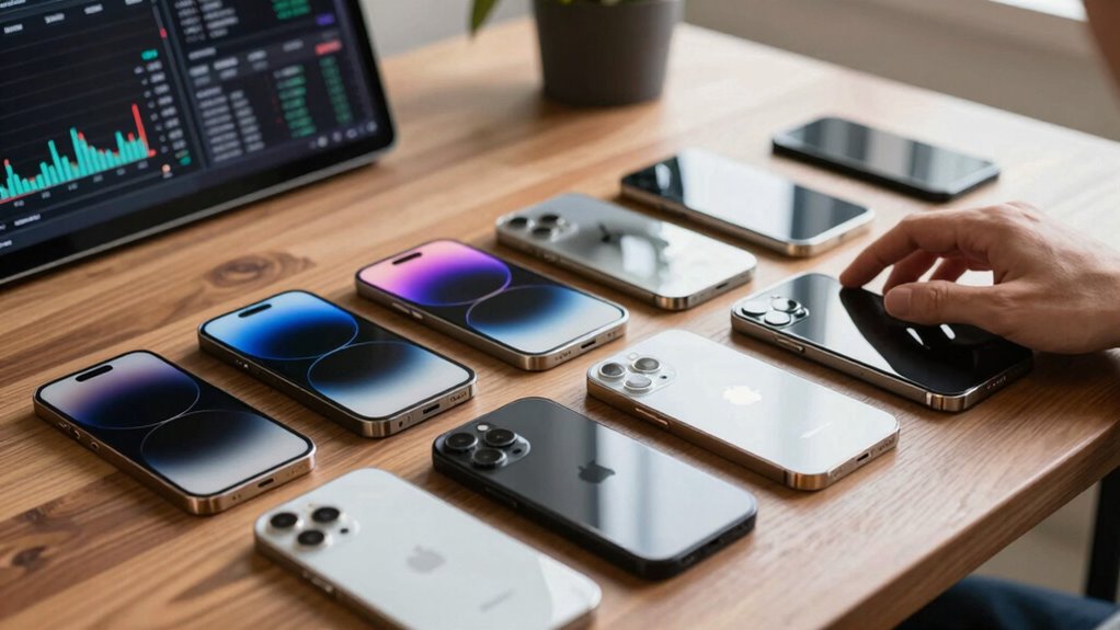 How Many Test Phones Do You Really Need? A Practical Coverage Formula 12 adapt testing for device diversity